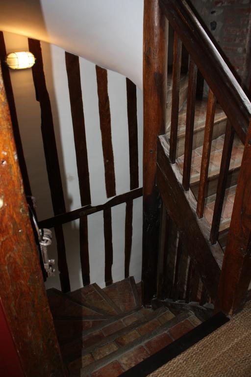 Les Songes D'Helena Hotel องเฟลอร์ ภายนอก รูปภาพ